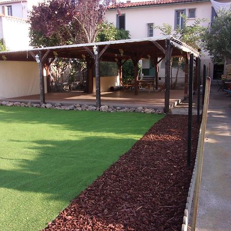 Chez Jean Villa Millas Dış mekan fotoğraf