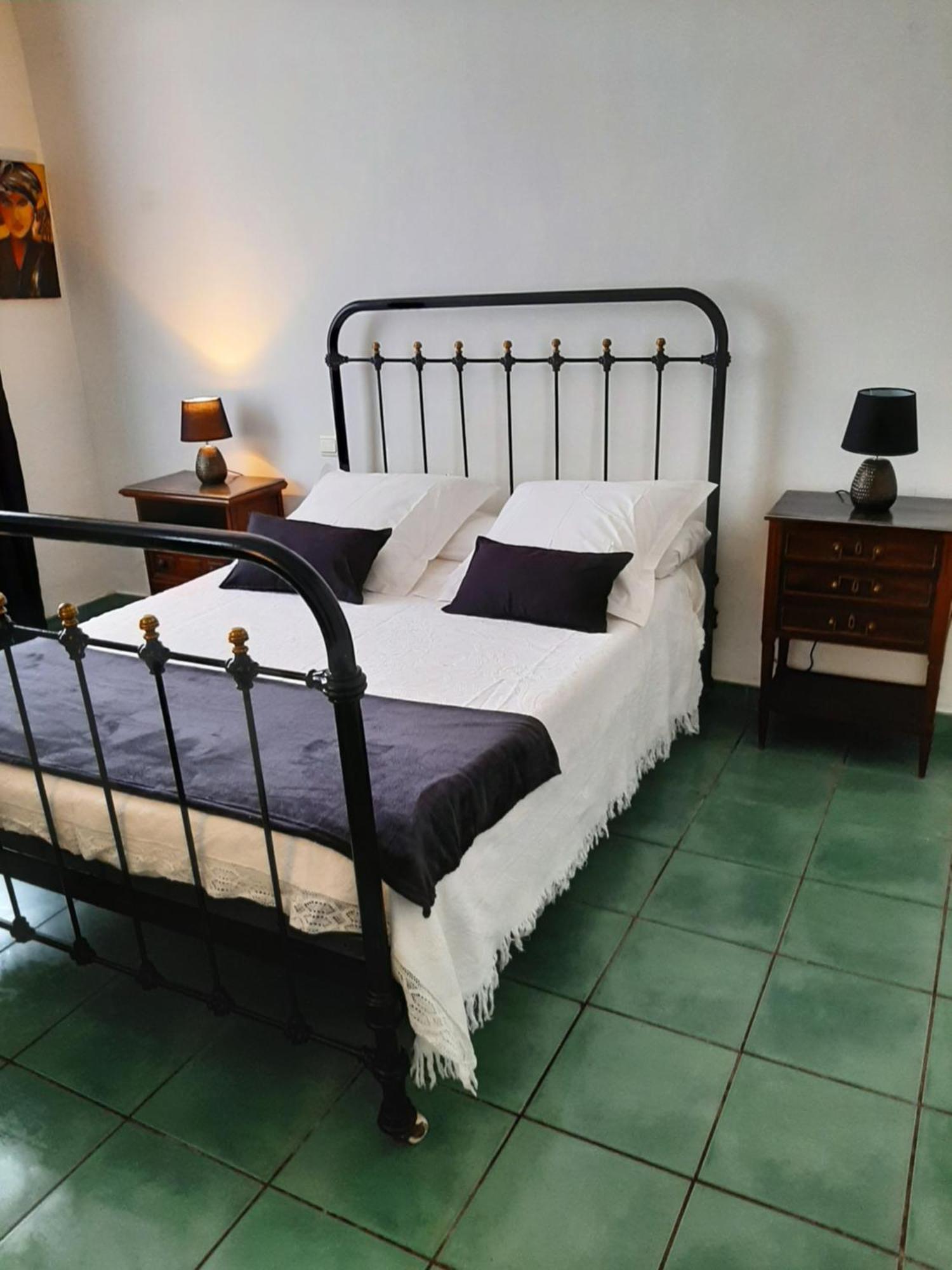 Chez Jean Villa Millas Dış mekan fotoğraf