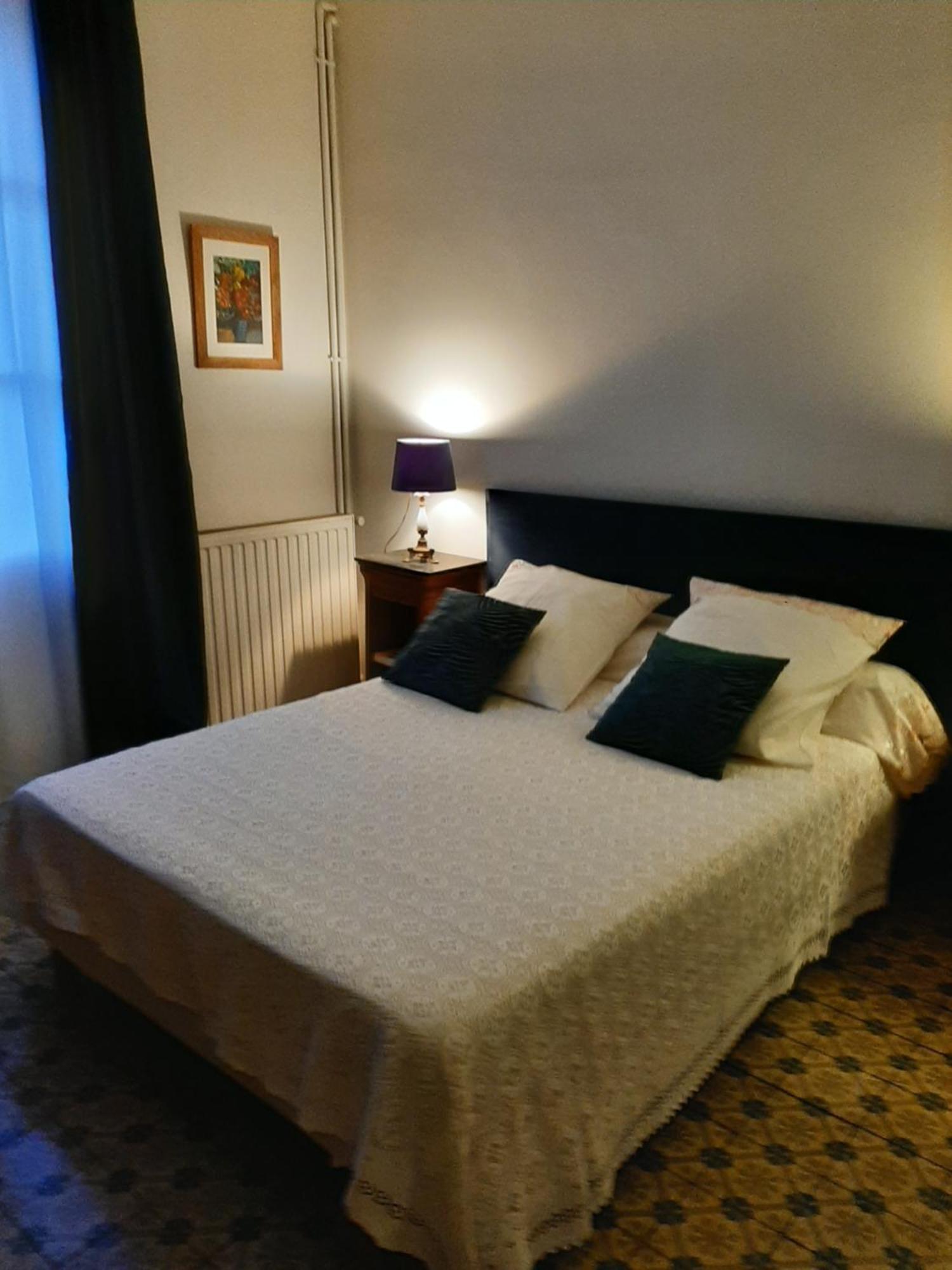 Chez Jean Villa Millas Dış mekan fotoğraf