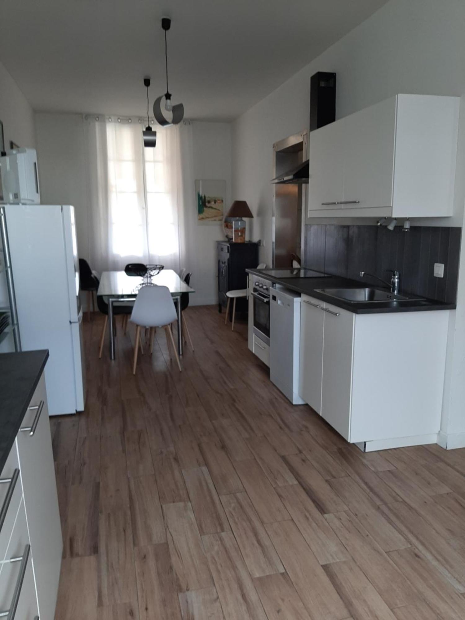 Chez Jean Villa Millas Dış mekan fotoğraf