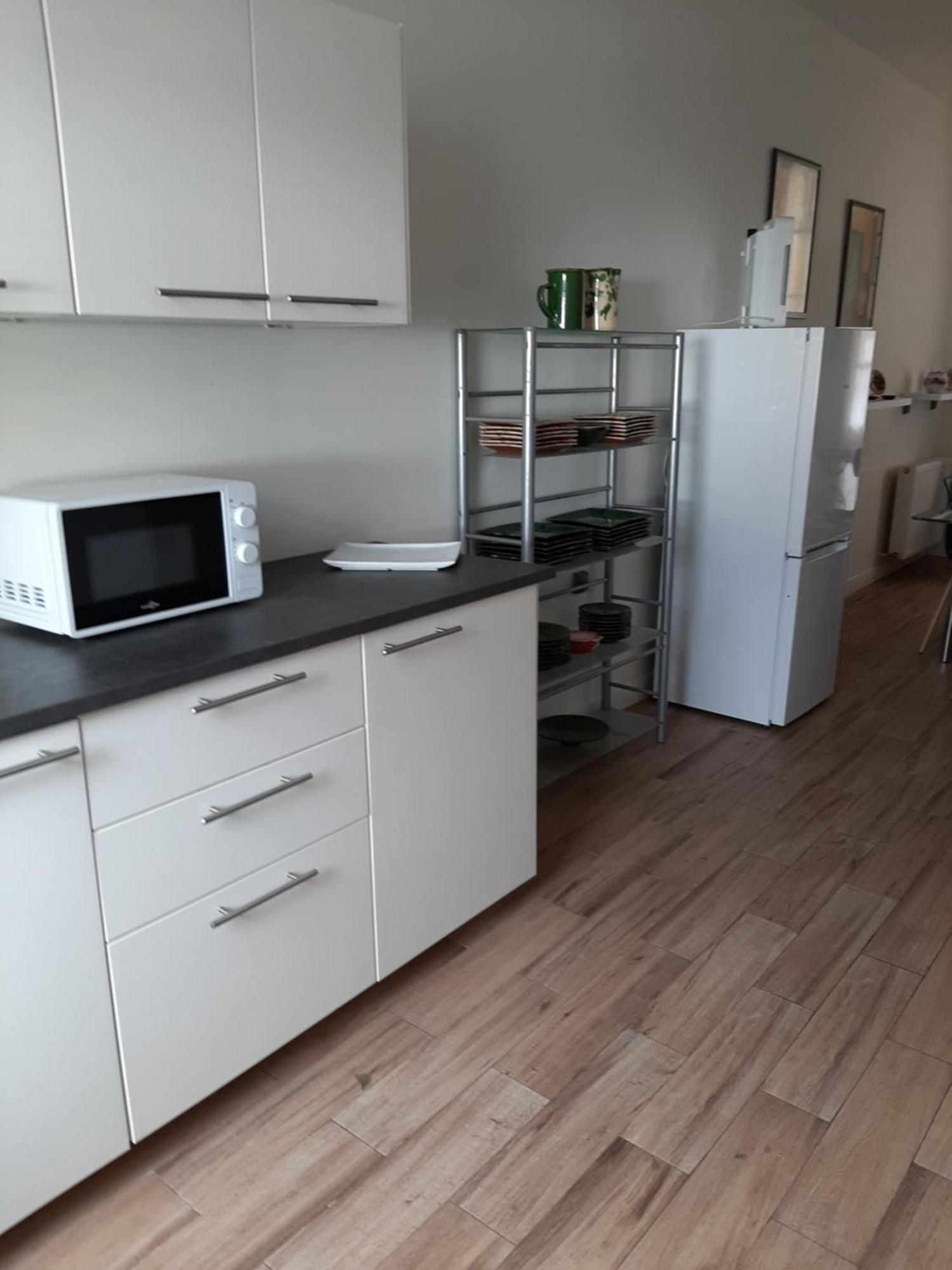 Chez Jean Villa Millas Dış mekan fotoğraf