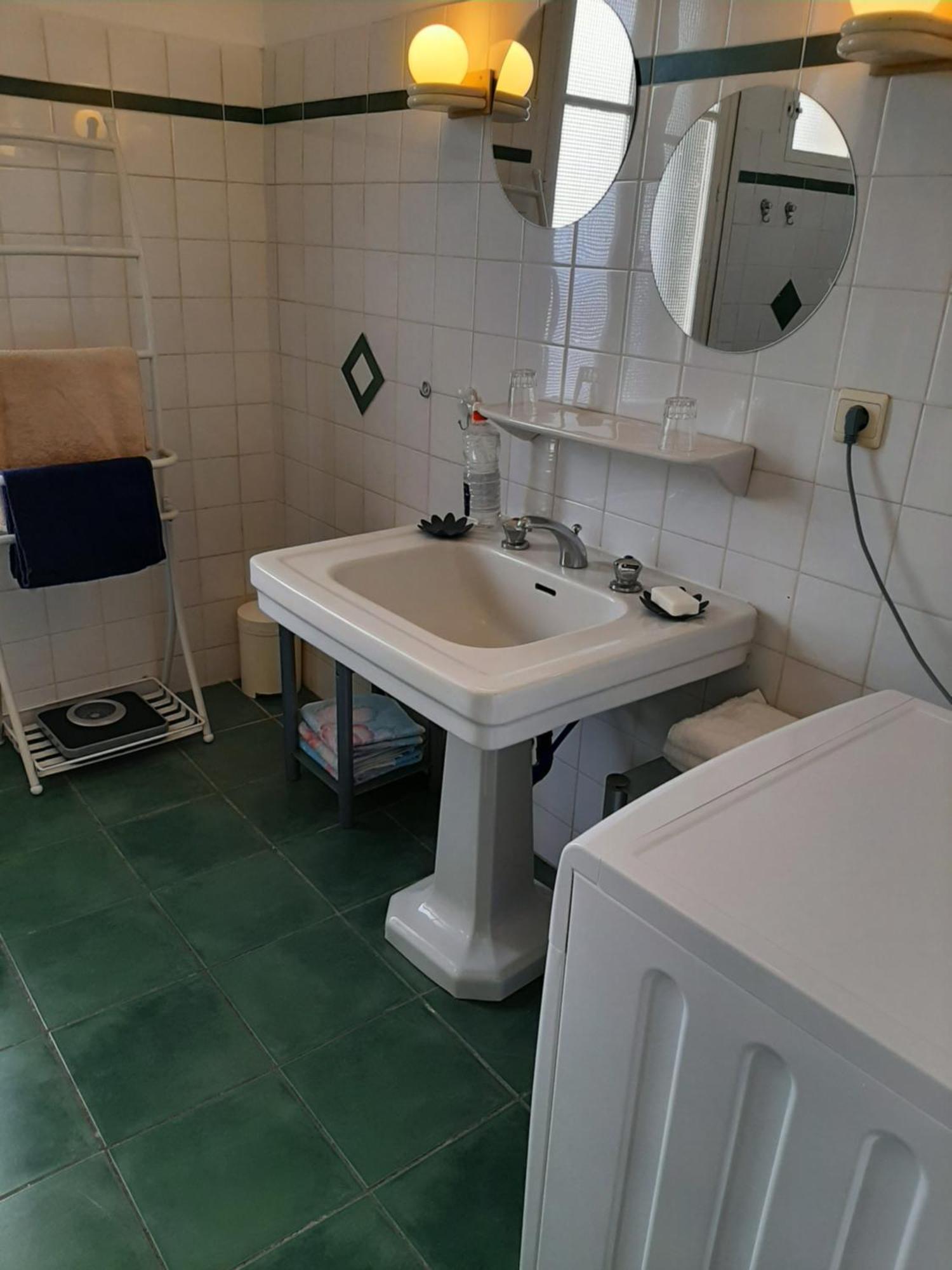 Chez Jean Villa Millas Dış mekan fotoğraf